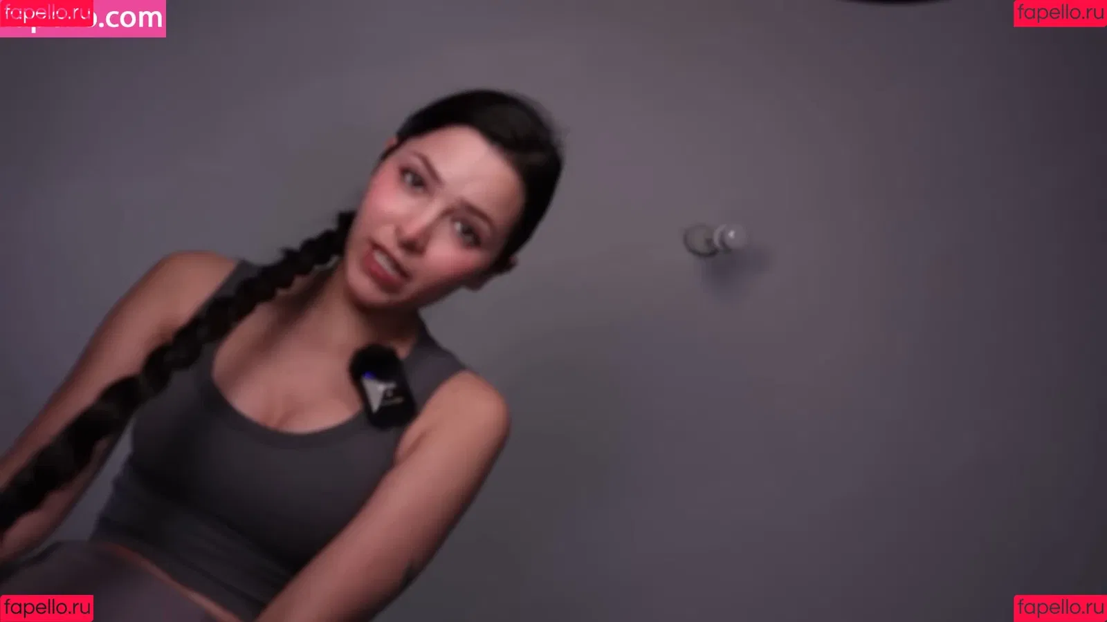 ASMR Glow Onlyfans Photo Gallery 