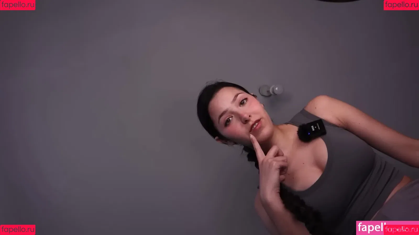 ASMR Glow Onlyfans Photo Gallery 