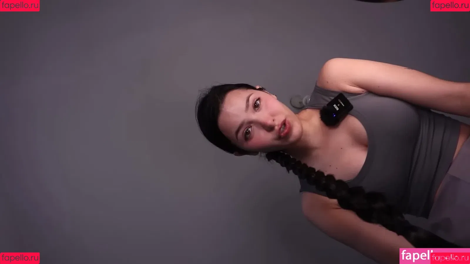 ASMR Glow Onlyfans Photo Gallery 