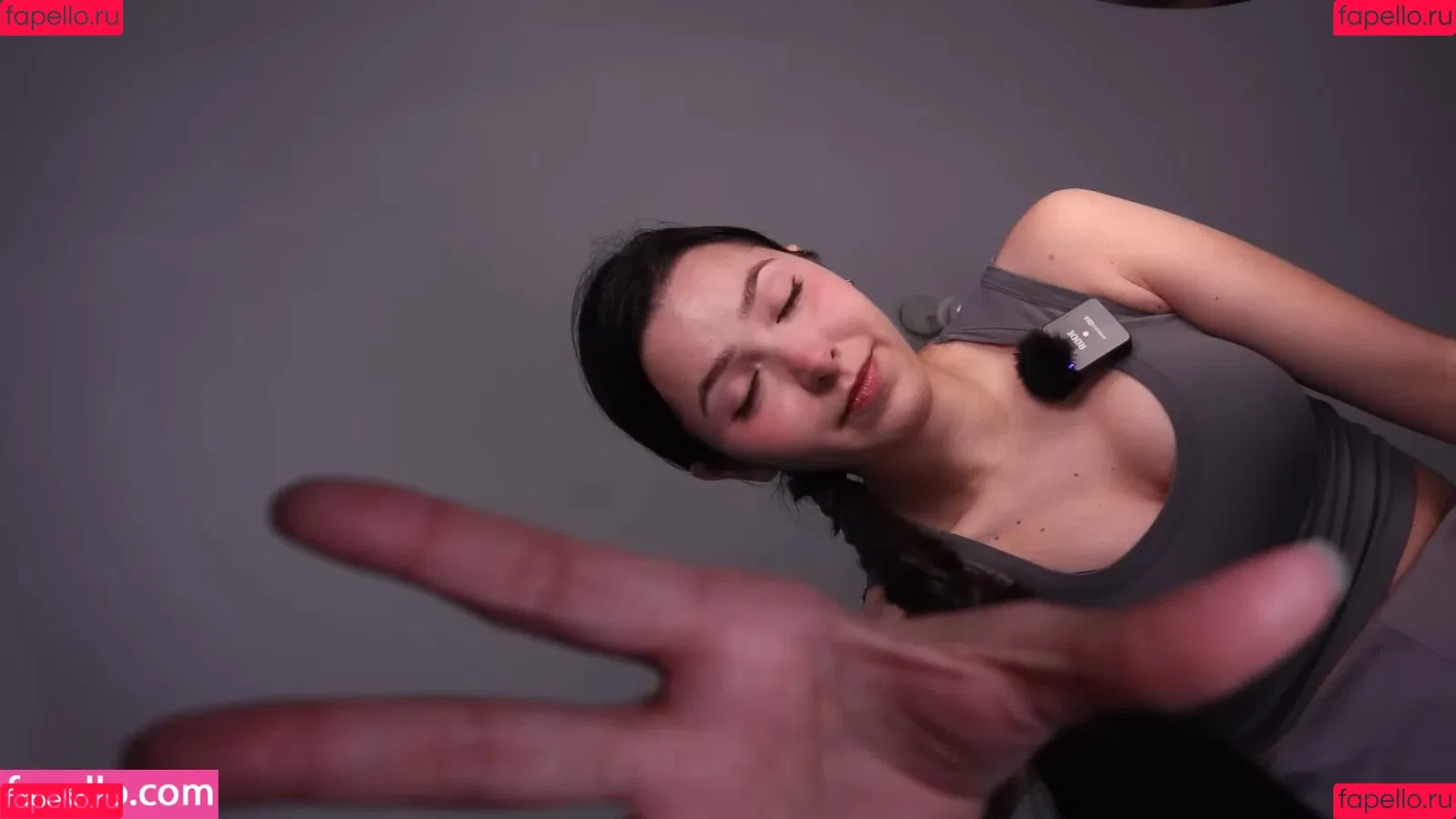 ASMR Glow Onlyfans Photo Gallery 