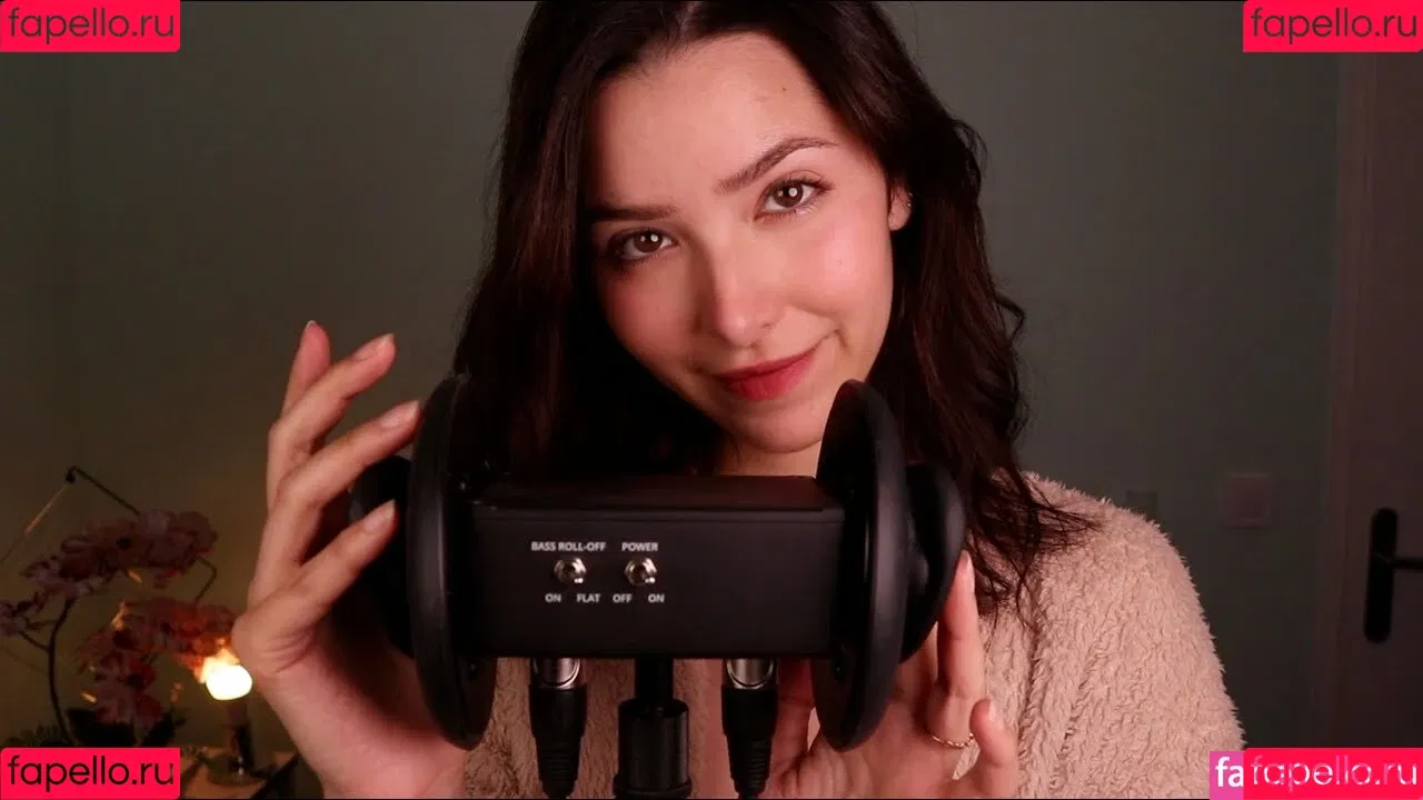 ASMR Glow Onlyfans Photo Gallery 