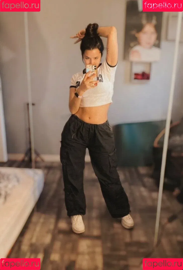 ASMR Glow Onlyfans Photo Gallery 
