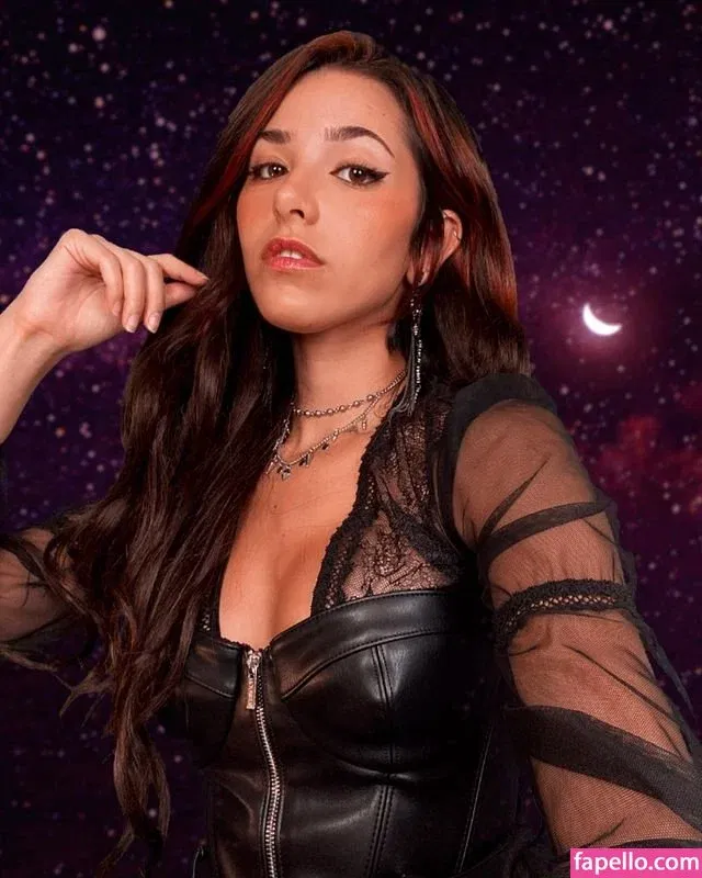 ASMR Glow Onlyfans Photo Gallery 