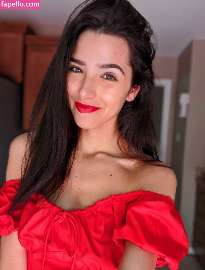 ASMR Glow Onlyfans Photo Gallery 