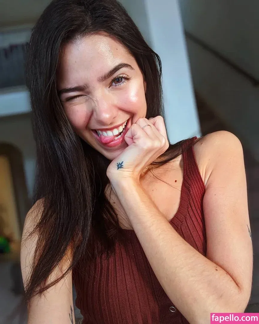 ASMR Glow Onlyfans Photo Gallery 