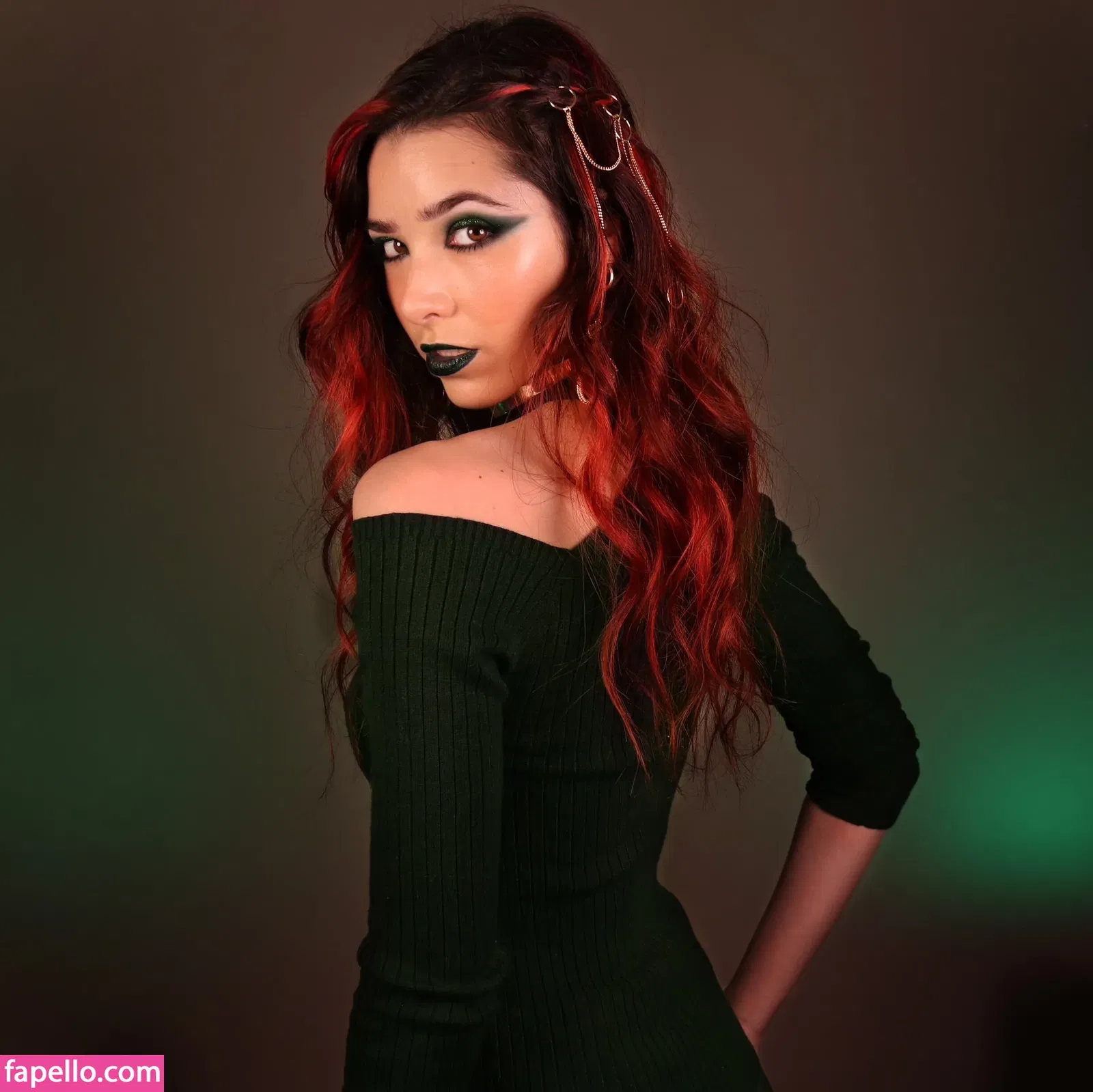 ASMR Glow Onlyfans Photo Gallery 