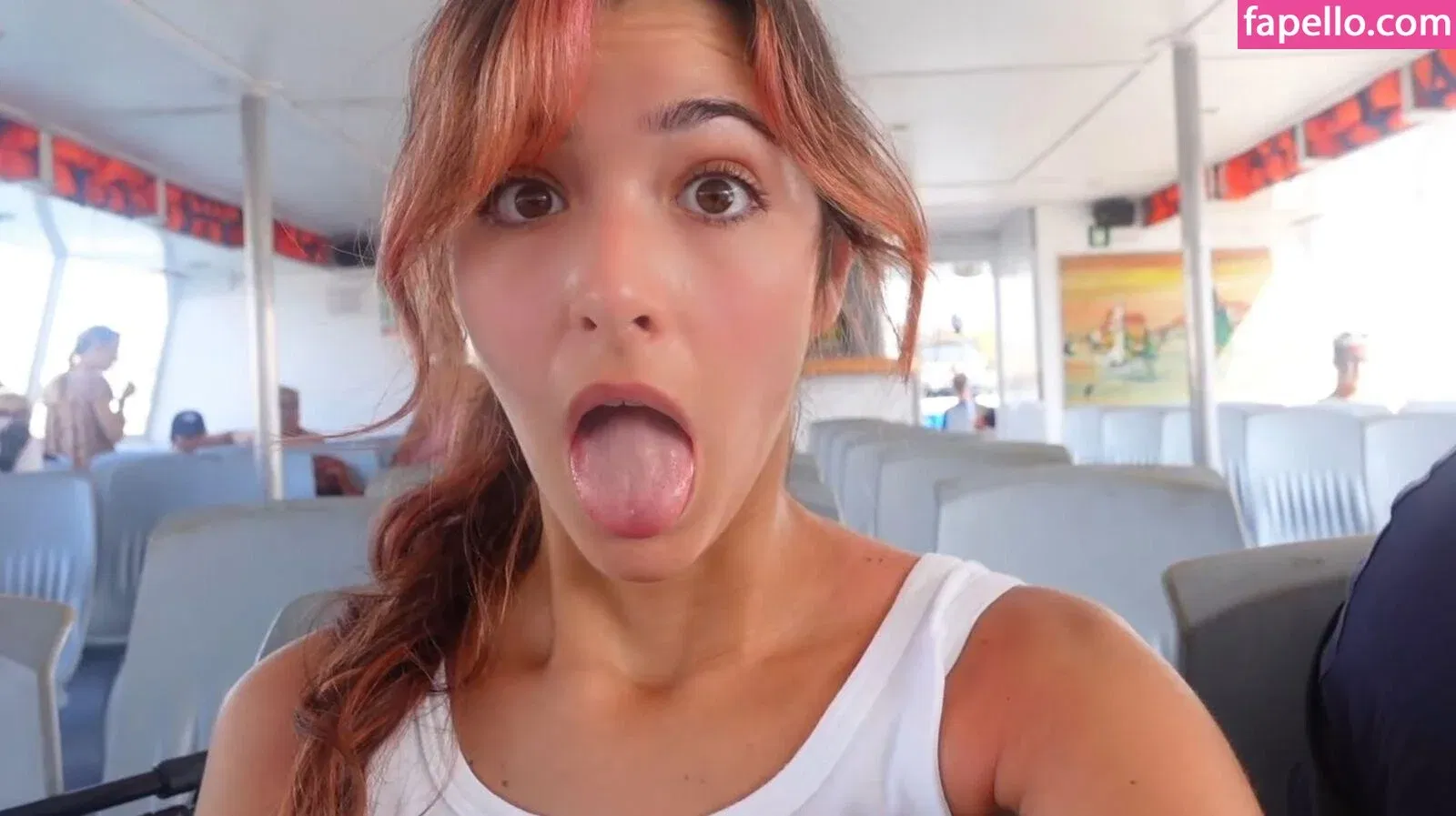 ASMR Glow Onlyfans Photo Gallery 