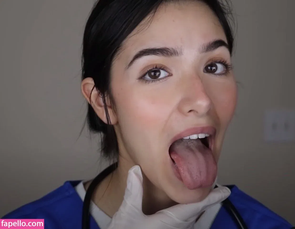 ASMR Glow Onlyfans Photo Gallery 