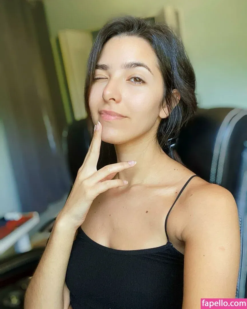 ASMR Glow Onlyfans Photo Gallery 