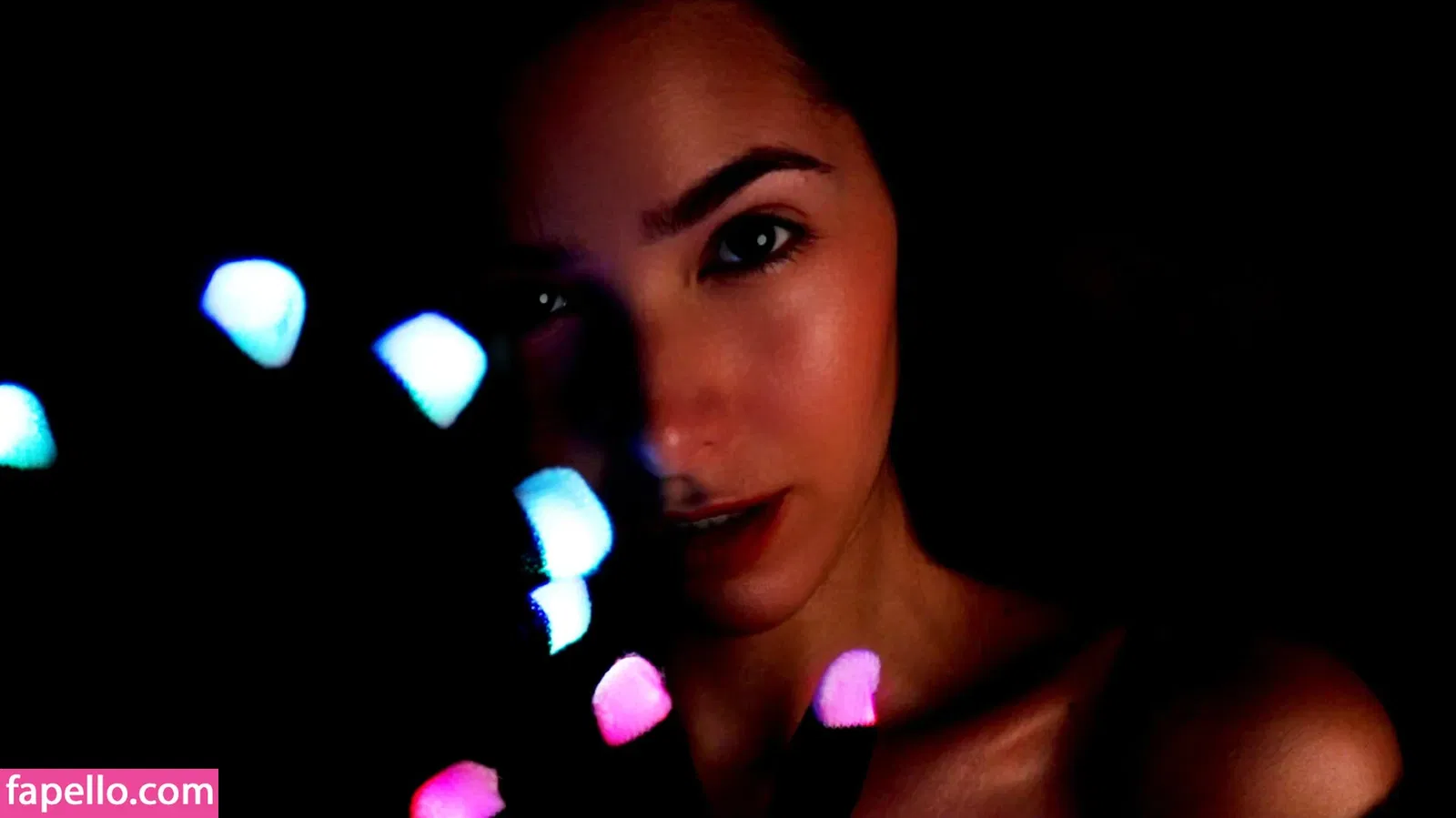 ASMR Glow Onlyfans Photo Gallery 