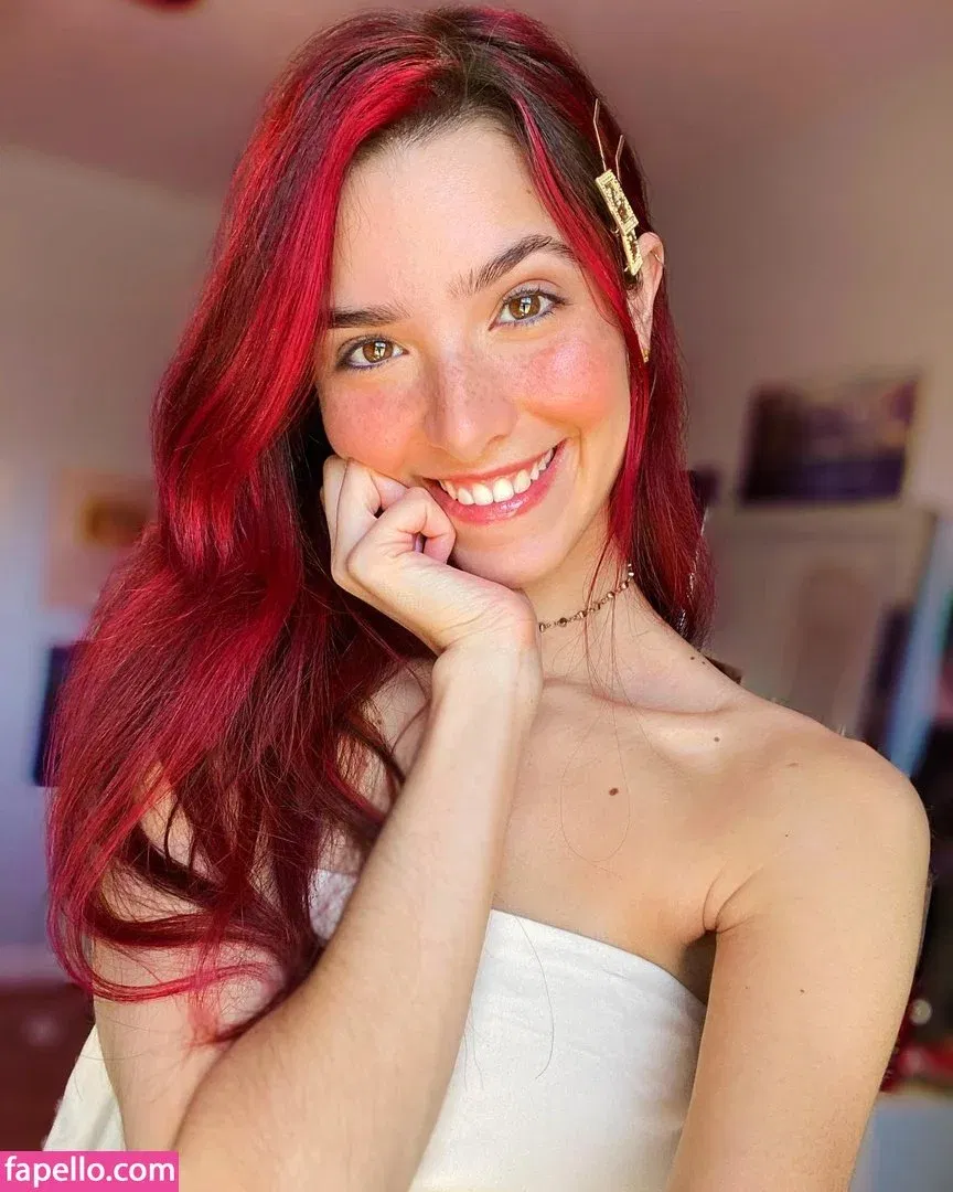 ASMR Glow Onlyfans Photo Gallery 