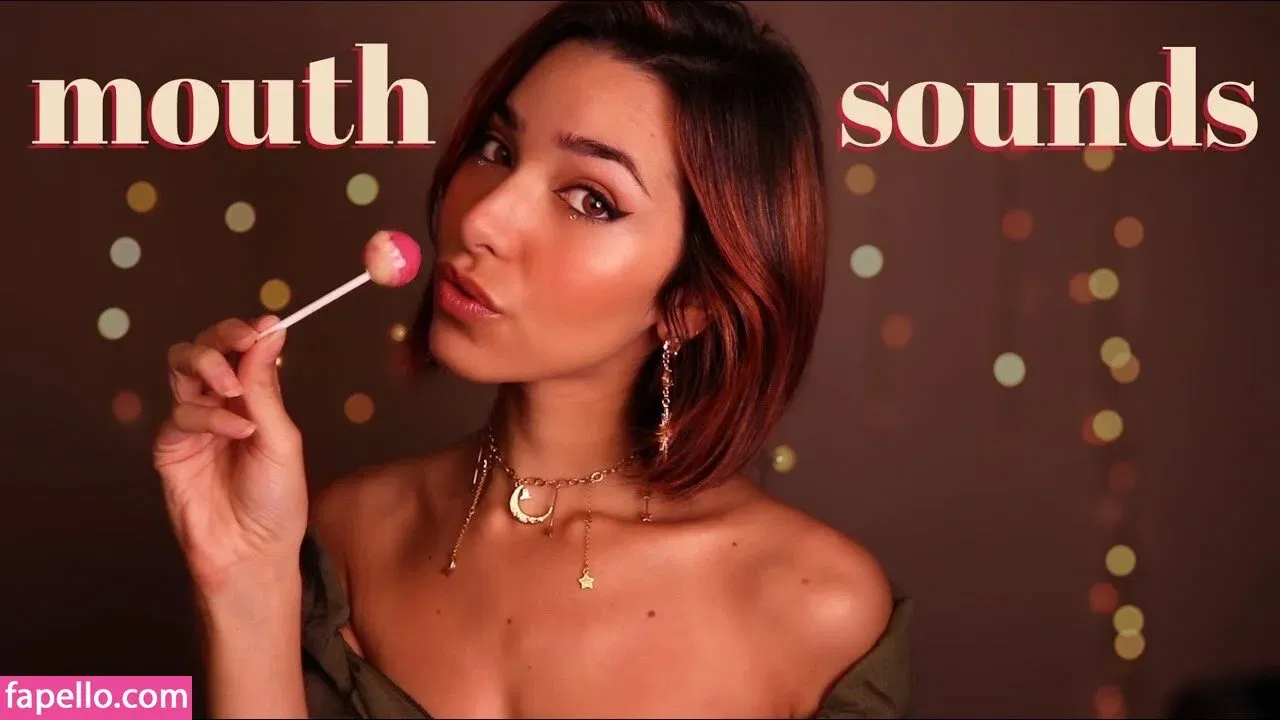 ASMR Glow Onlyfans Photo Gallery 