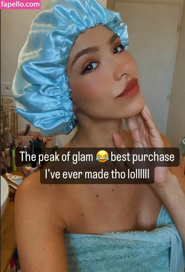 ASMR Glow Onlyfans Photo Gallery 