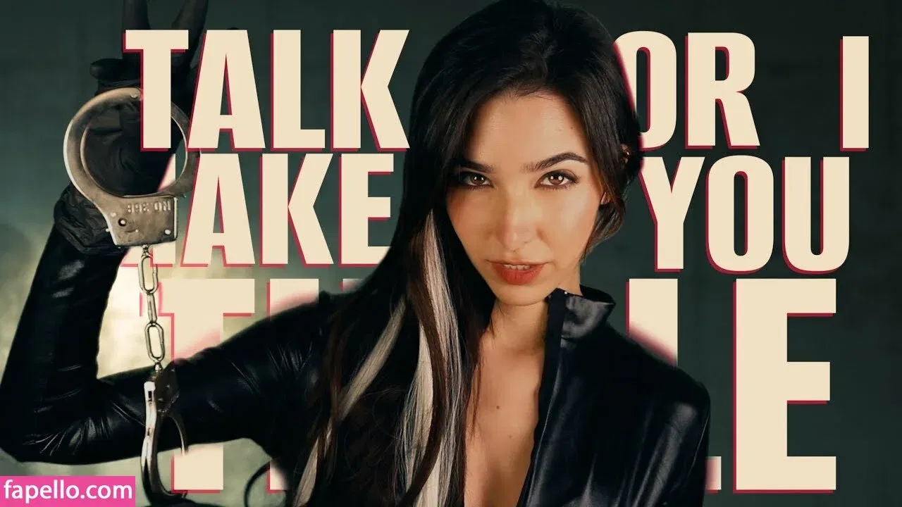 ASMR Glow Onlyfans Photo Gallery 