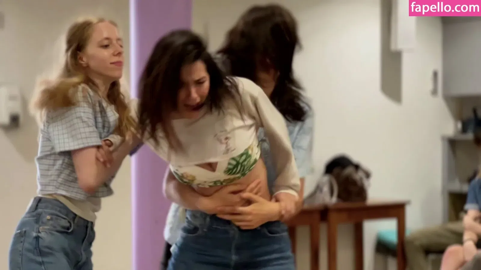 ASMR Glow Onlyfans Photo Gallery 