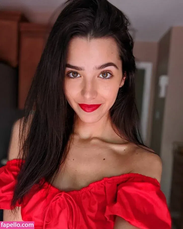 ASMR Glow Onlyfans Photo Gallery 