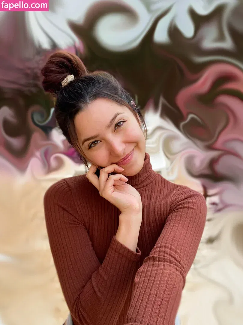 ASMR Glow Onlyfans Photo Gallery 