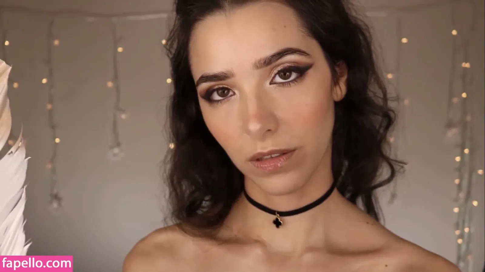 ASMR Glow Onlyfans Photo Gallery 