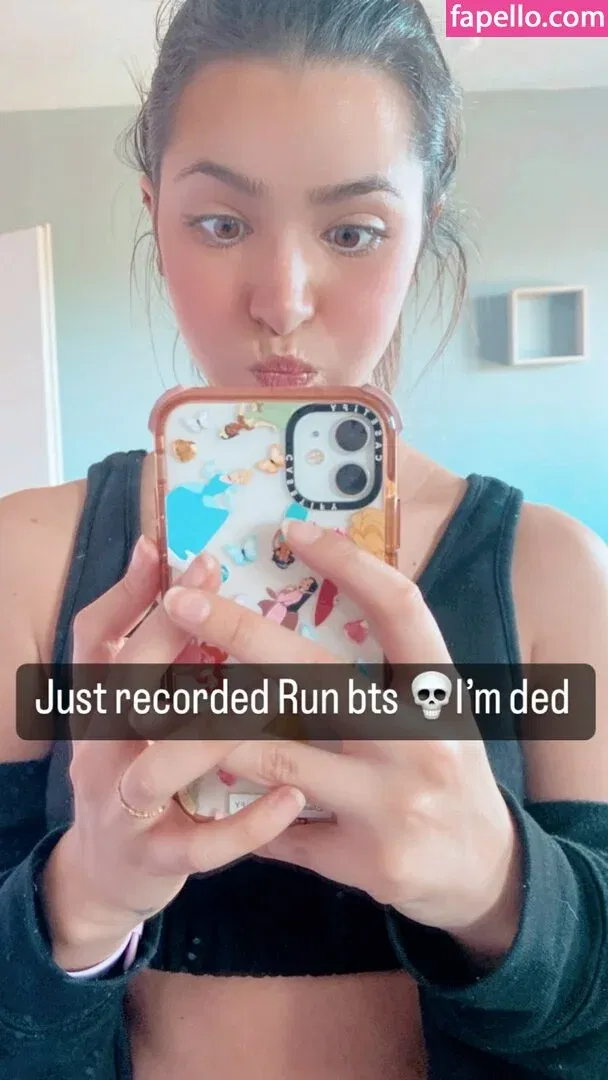 ASMR Glow Onlyfans Photo Gallery 