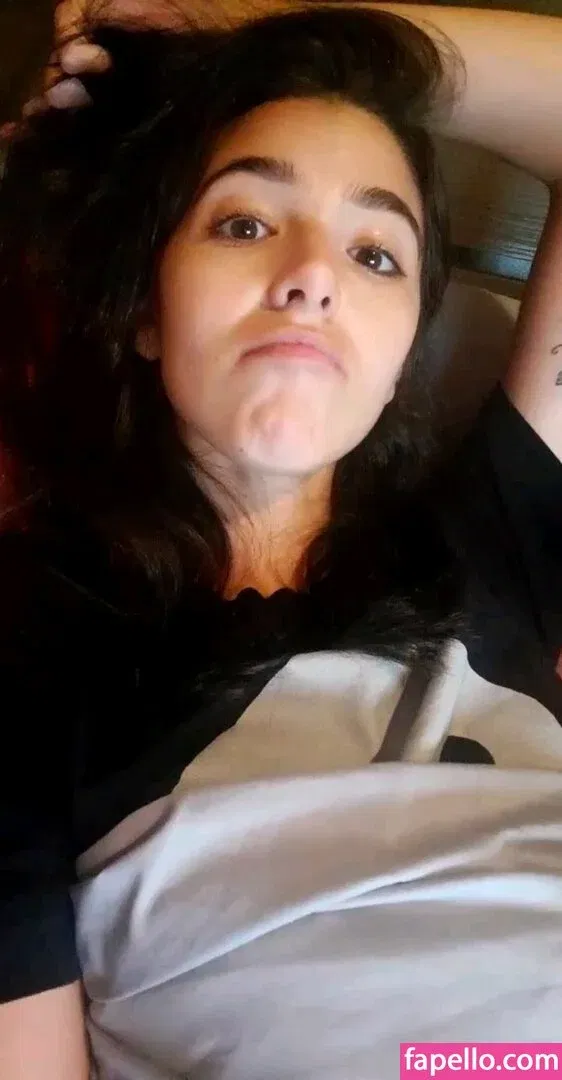 ASMR Glow Onlyfans Photo Gallery 