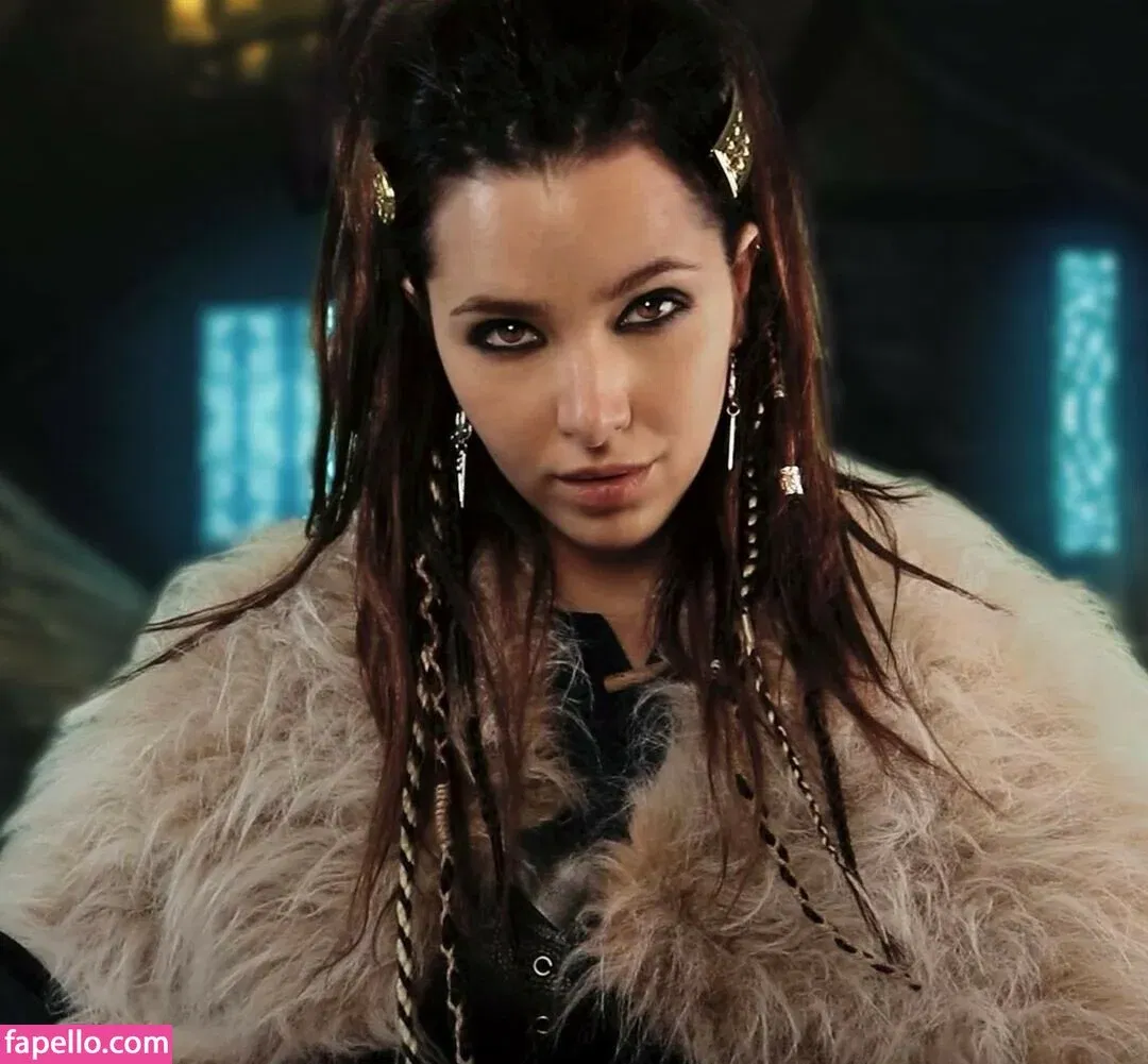 ASMR Glow Onlyfans Photo Gallery 