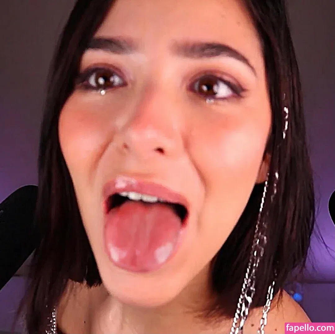 ASMR Glow Onlyfans Photo Gallery 