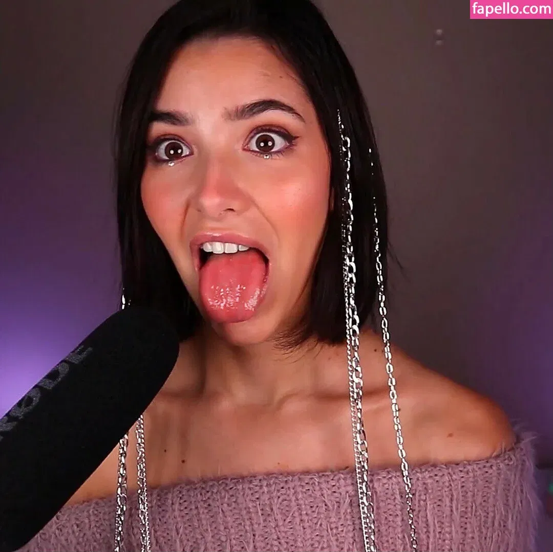 ASMR Glow Onlyfans Photo Gallery 