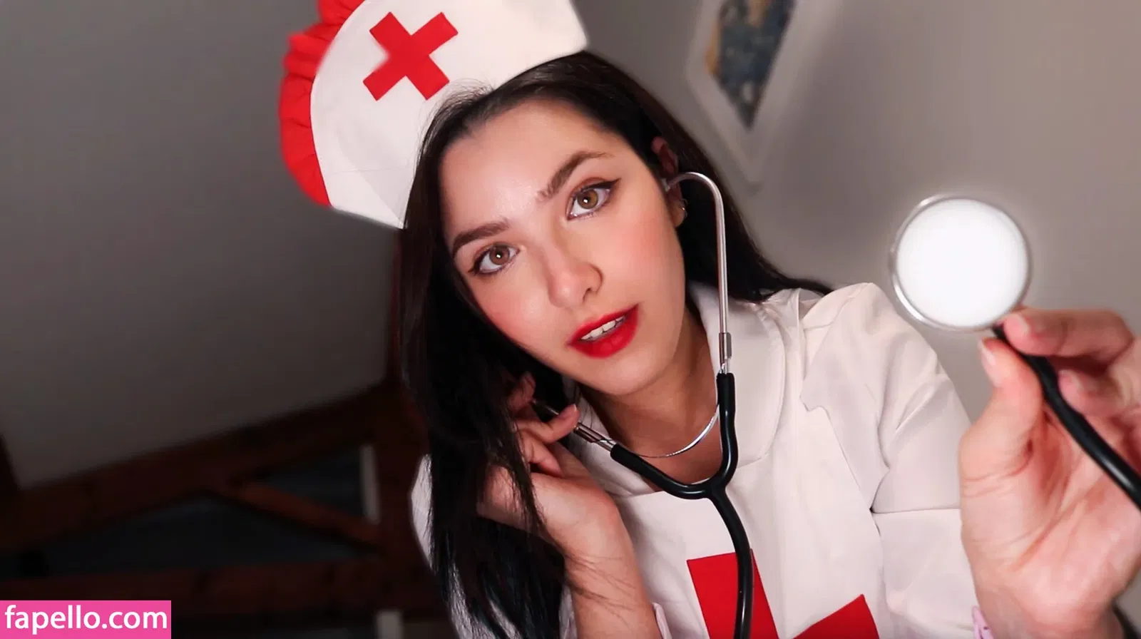 ASMR Glow Onlyfans Photo Gallery 