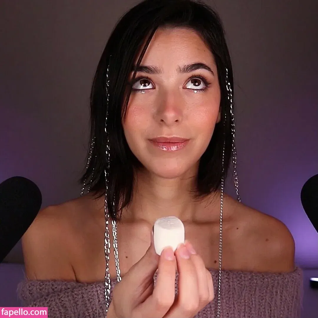 ASMR Glow Onlyfans Photo Gallery 