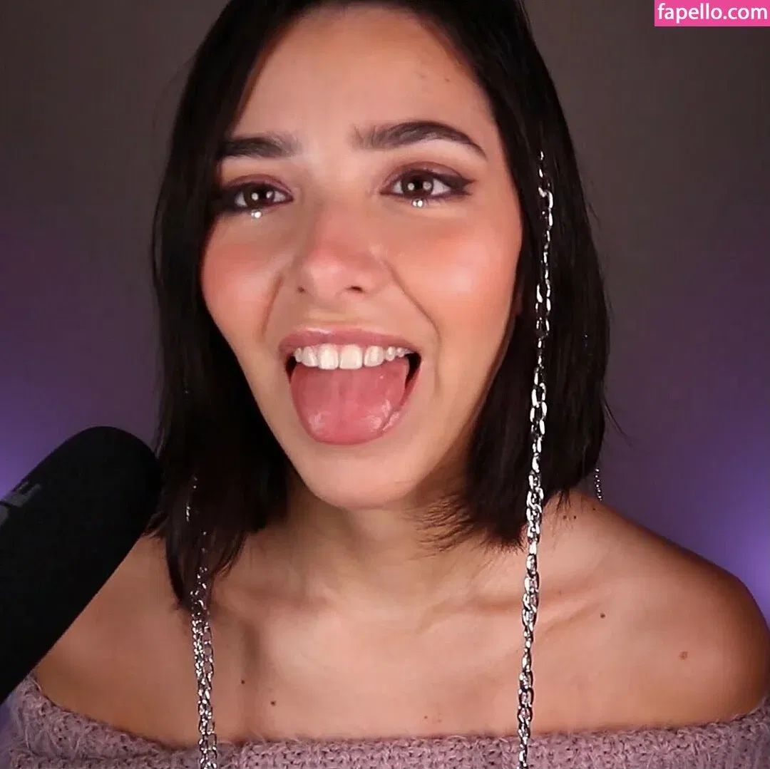 ASMR Glow Onlyfans Photo Gallery 