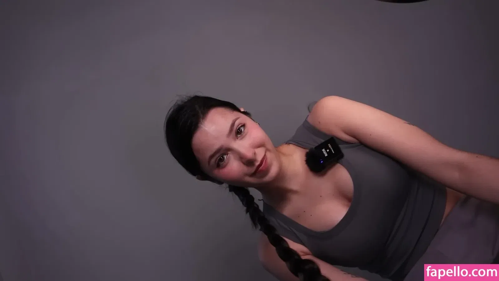 ASMR Glow Onlyfans Photo Gallery 