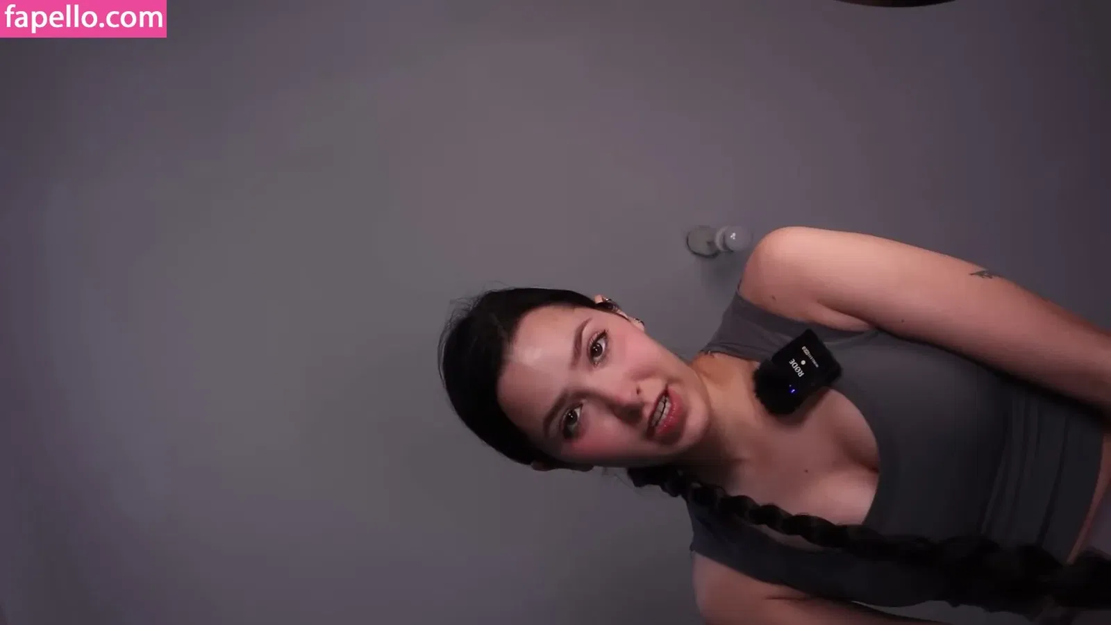 ASMR Glow Onlyfans Photo Gallery 