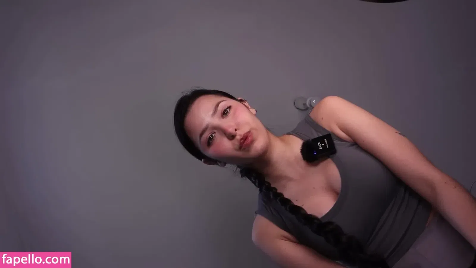 ASMR Glow Onlyfans Photo Gallery 