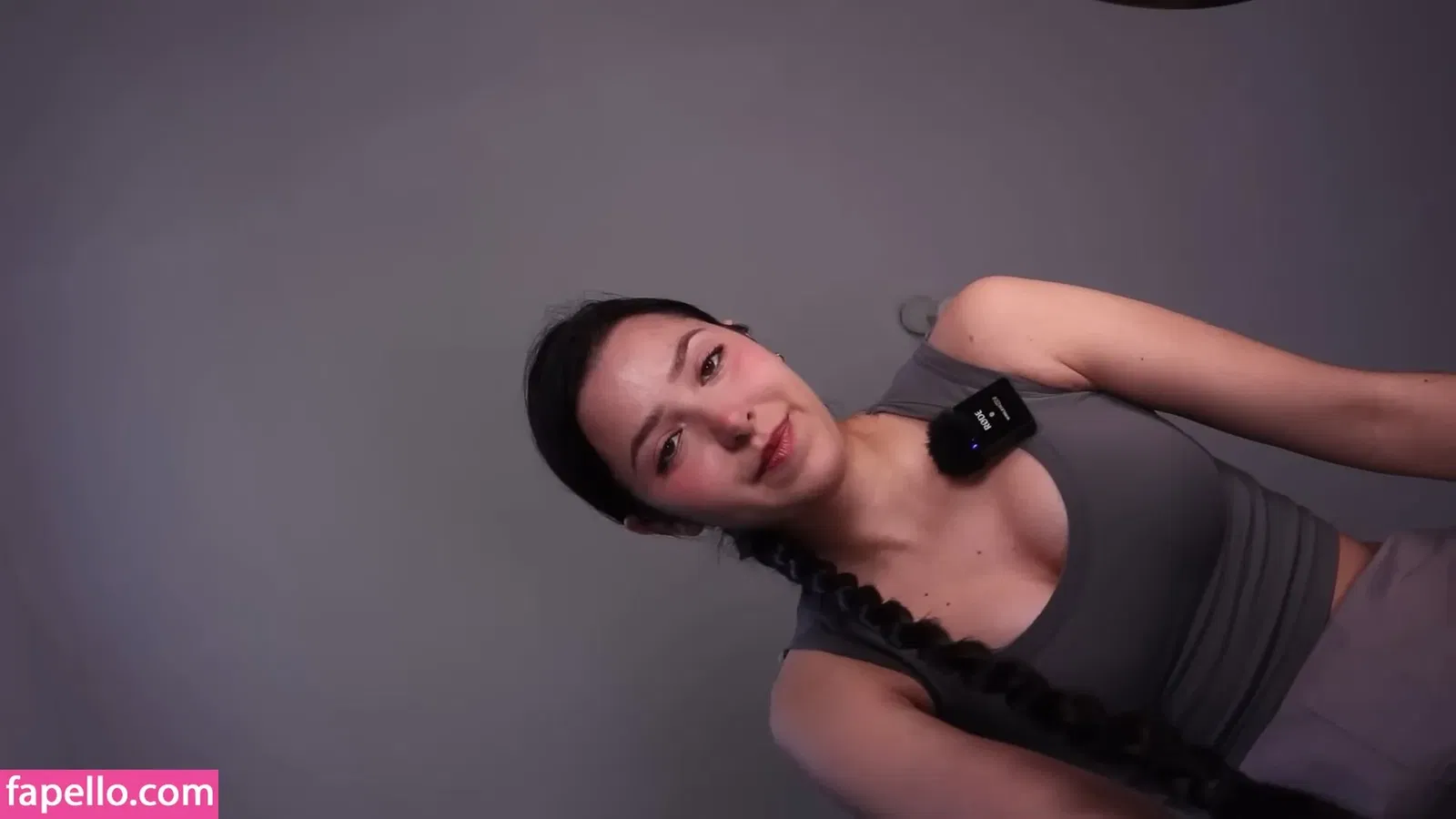 ASMR Glow Onlyfans Photo Gallery 