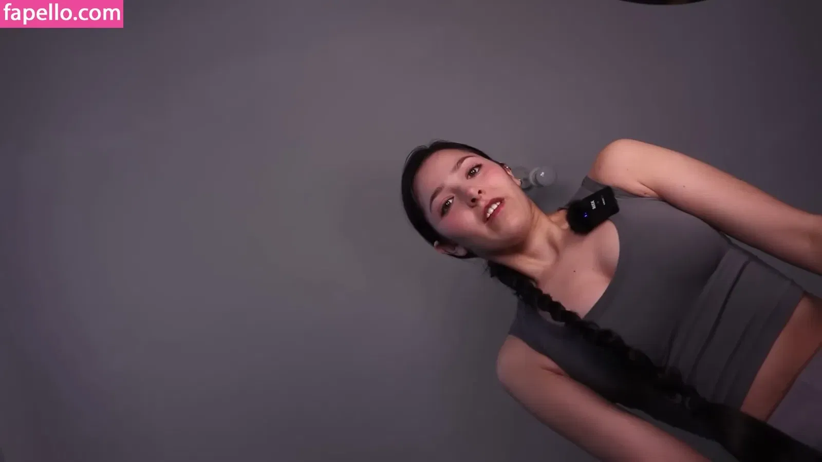 ASMR Glow Onlyfans Photo Gallery 