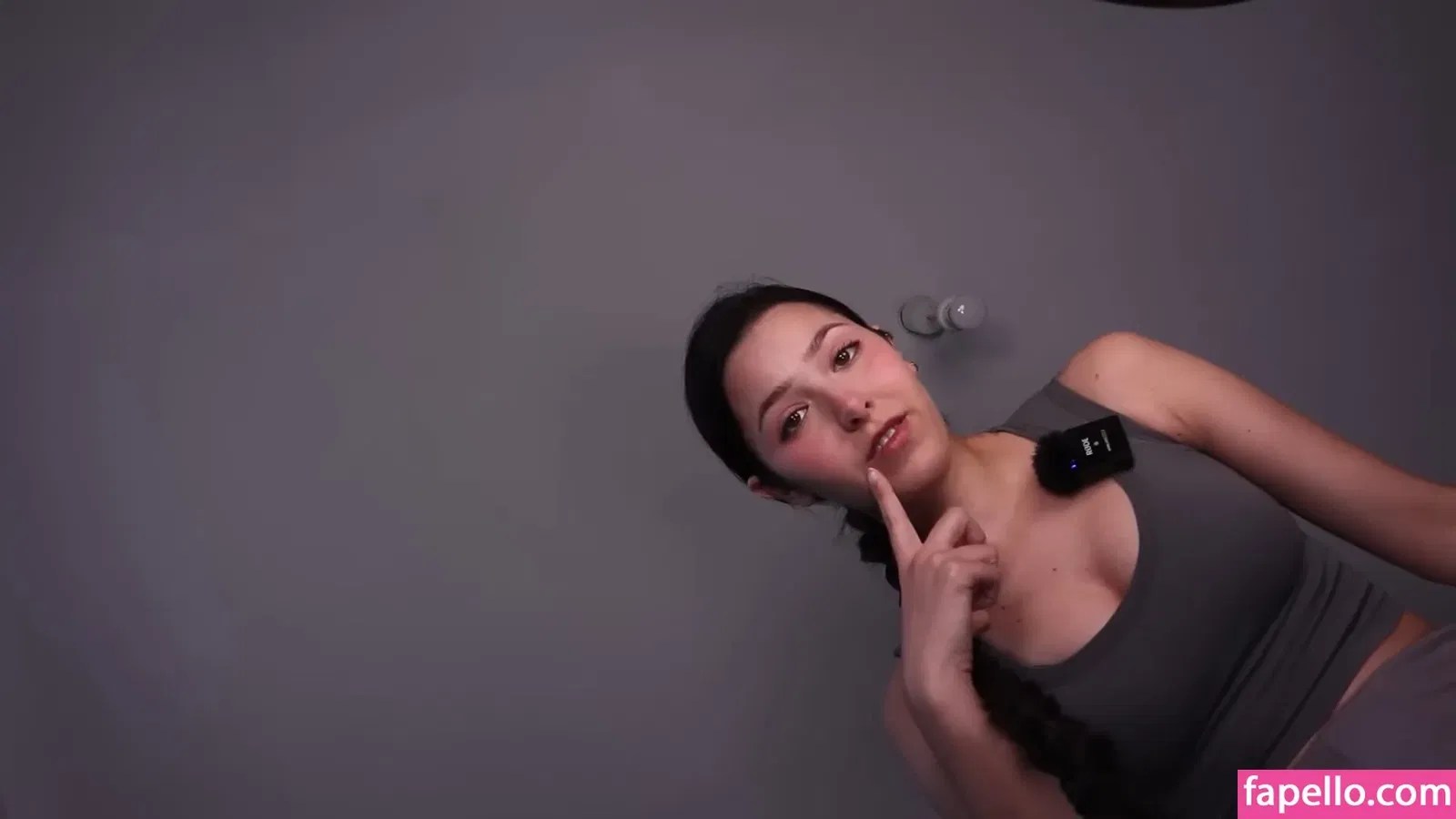 ASMR Glow Onlyfans Photo Gallery 