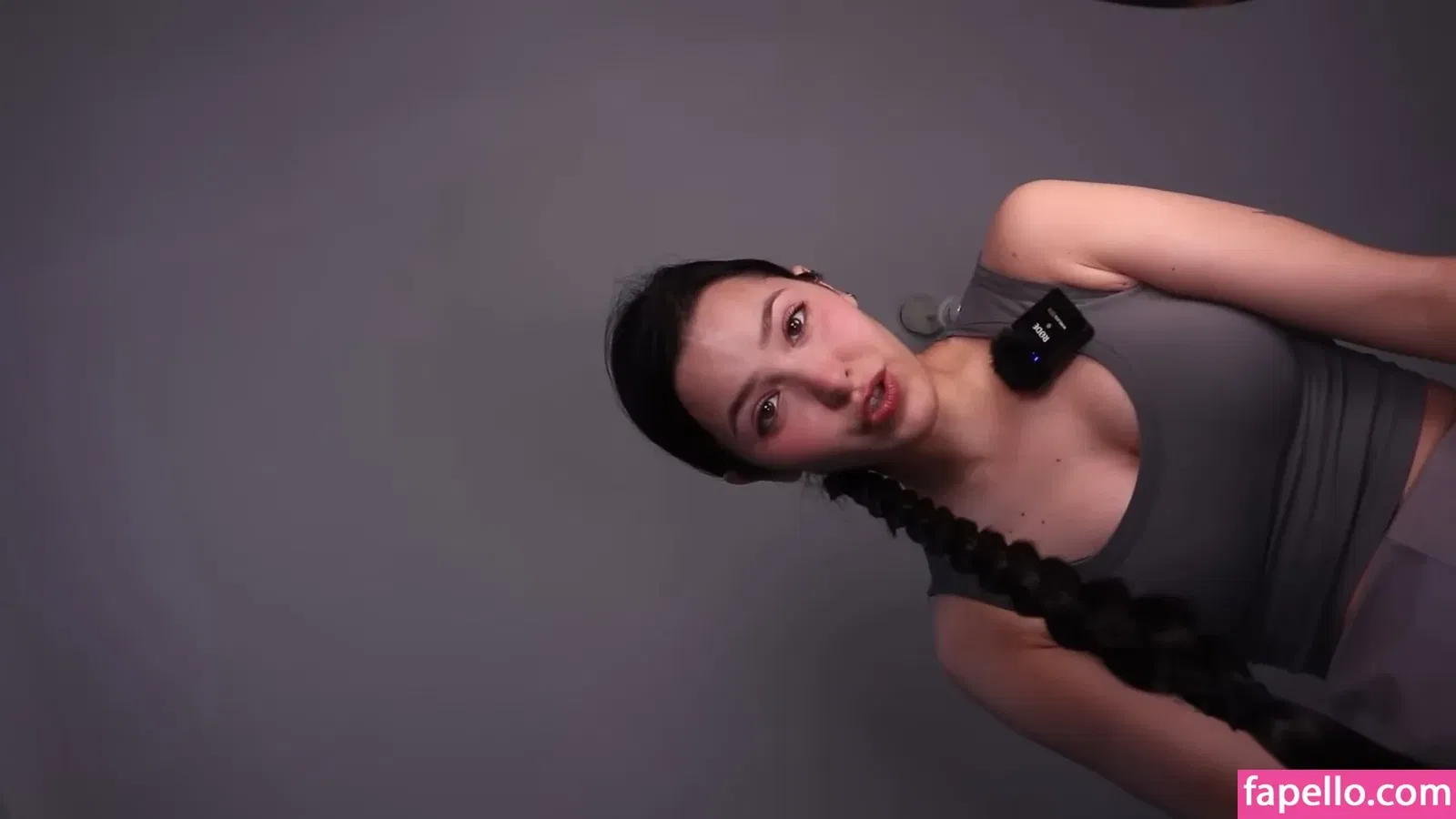 ASMR Glow Onlyfans Photo Gallery 