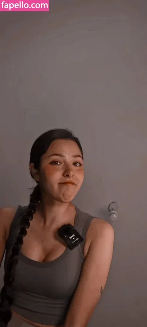 ASMR Glow Onlyfans Photo Gallery 