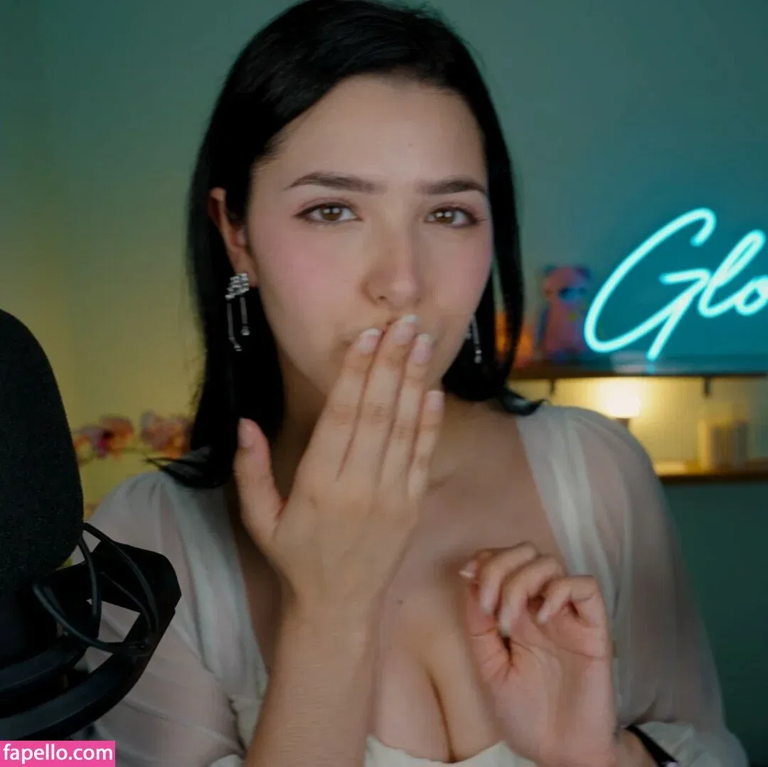 ASMR Glow Onlyfans Photo Gallery 