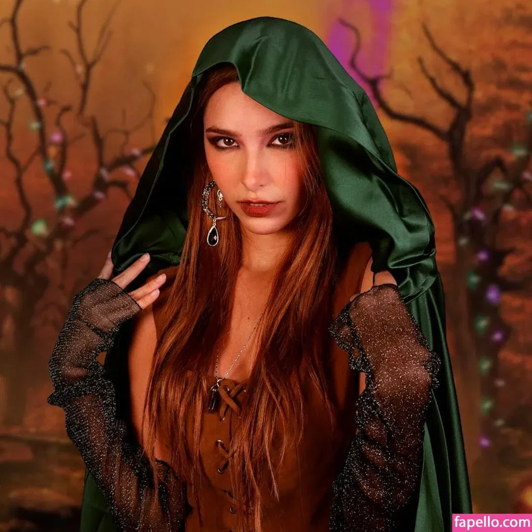 ASMR Glow Onlyfans Photo Gallery 