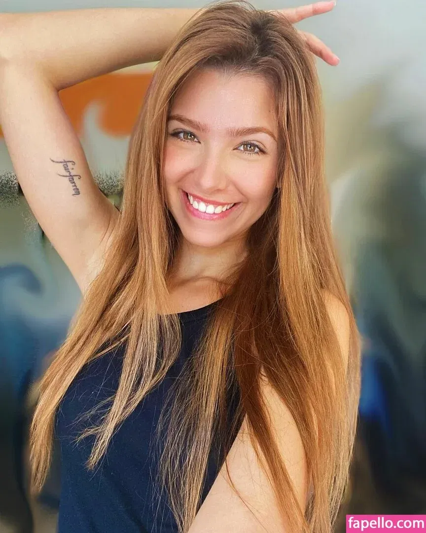 ASMR Glow Onlyfans Photo Gallery 