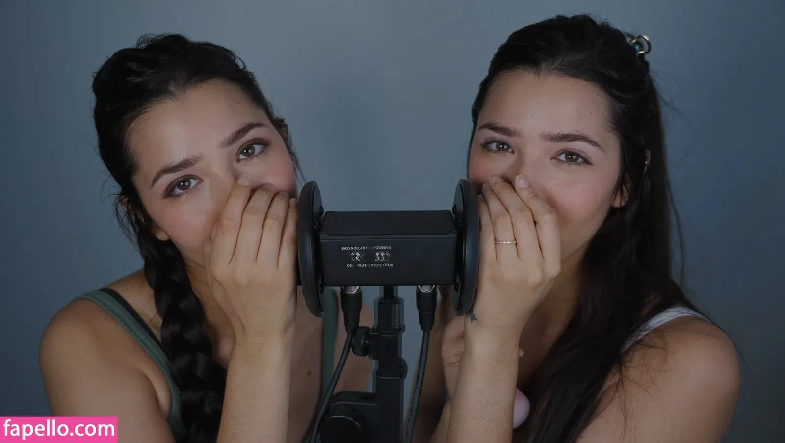 ASMR Glow Onlyfans Photo Gallery 