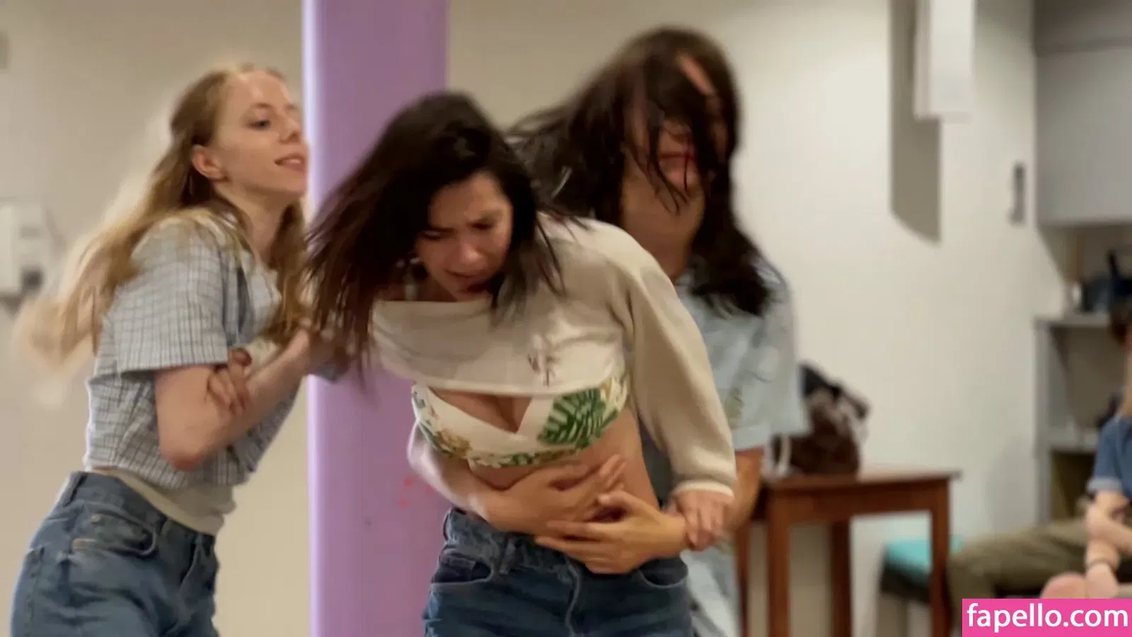 ASMR Glow Onlyfans Photo Gallery 