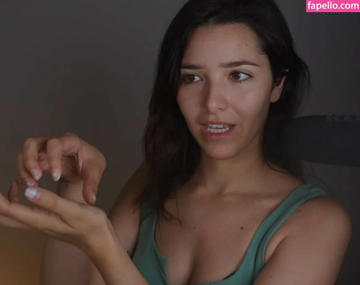 ASMR Glow Onlyfans Photo Gallery 