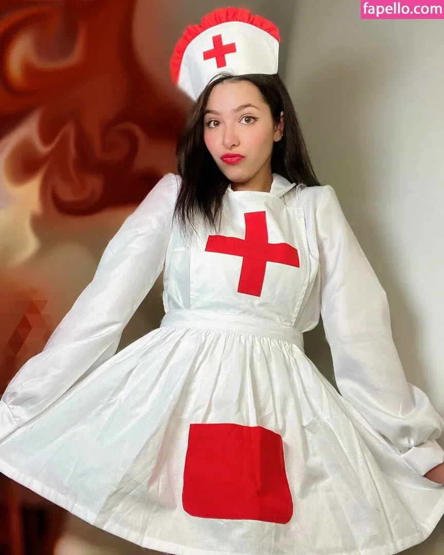 ASMR Glow Onlyfans Photo Gallery 