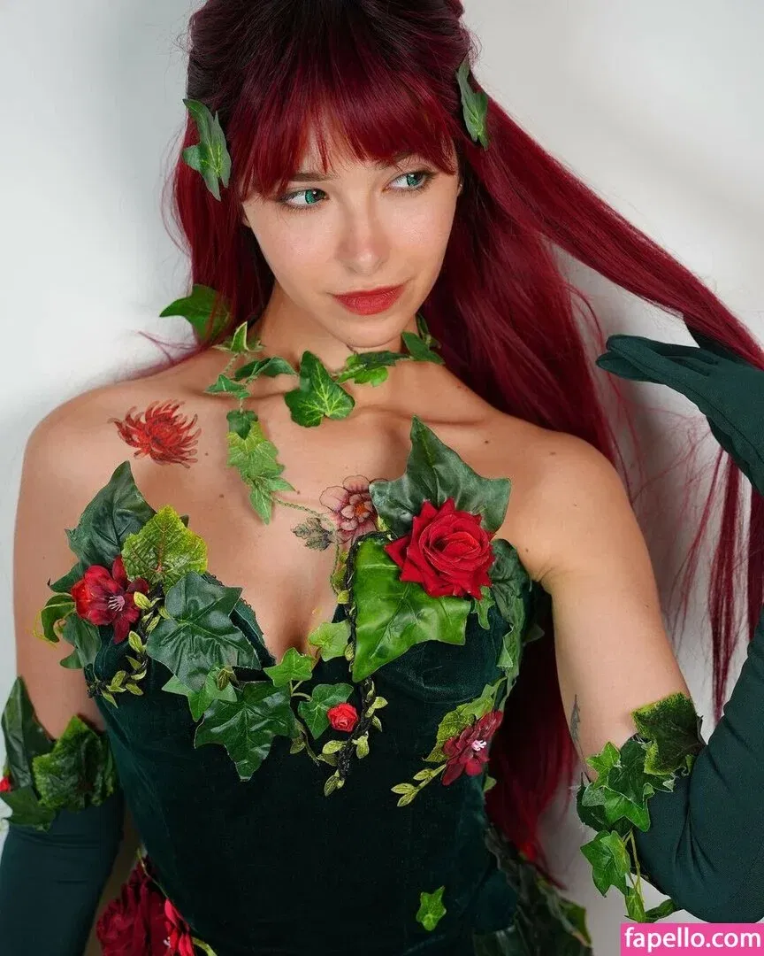 ASMR Glow Onlyfans Photo Gallery 