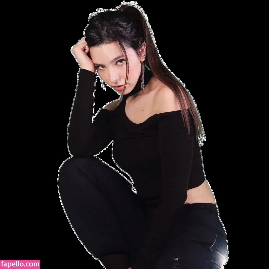 ASMR Glow Onlyfans Photo Gallery 