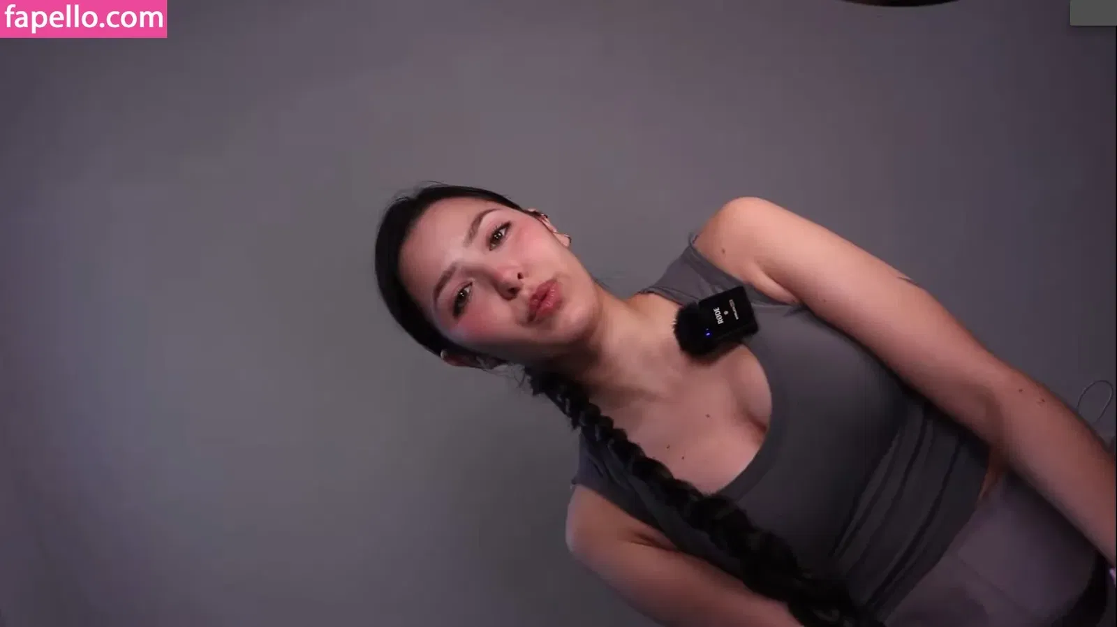 ASMR Glow Onlyfans Photo Gallery 