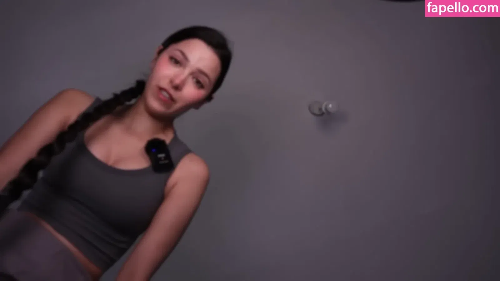 ASMR Glow Onlyfans Photo Gallery 