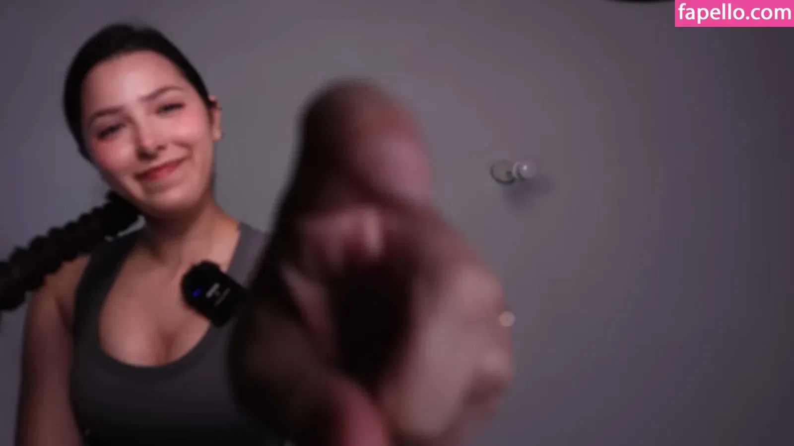 ASMR Glow Onlyfans Photo Gallery 